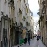 هيستوريك ماريه مونتورغويه باريس