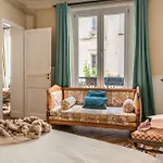 Apartman Historic Marais Montorgueil *