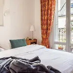 Apartman Historic Marais Montorgueil