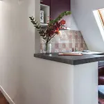 هيستوريك ماريه مونتورغويه شقة *