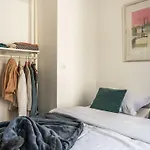 هيستوريك ماريه مونتورغويه * باريس