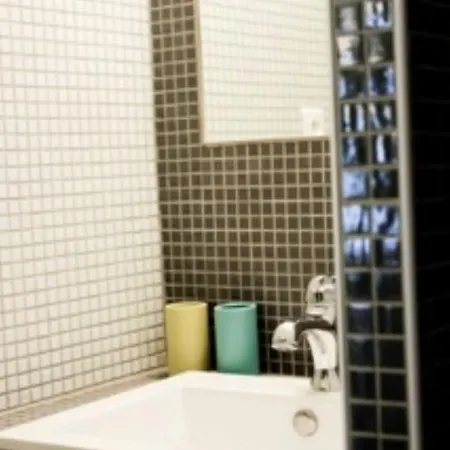 Apartamento Historic Marais Montorgueil