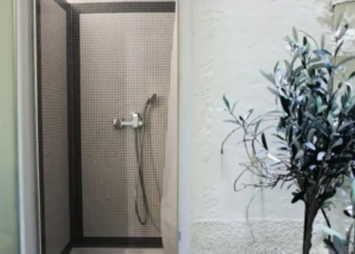 公寓 巴黎古马雷斯蒙特吉尔酒店 巴黎