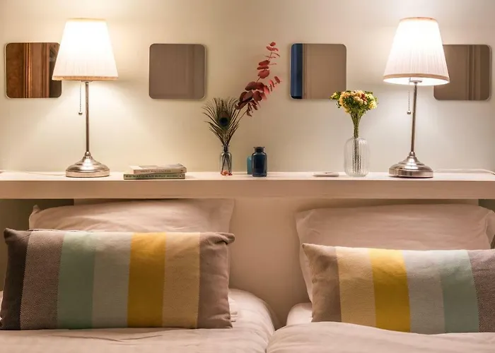 巴黎古马雷斯蒙特吉尔酒店 巴黎