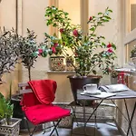Apartamento Historic Marais Montorgueil *
