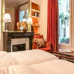 Historic Marais Montorgueil Apartamento *
